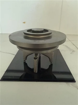 Shandong Jukos Petroleum Berendezés: 5